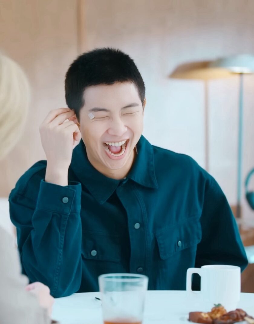 Quíen es J-Hope de BTS