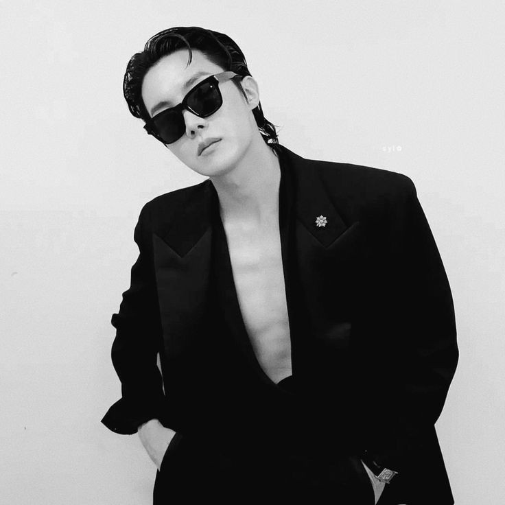 Quíen es Suga del grupo BTS