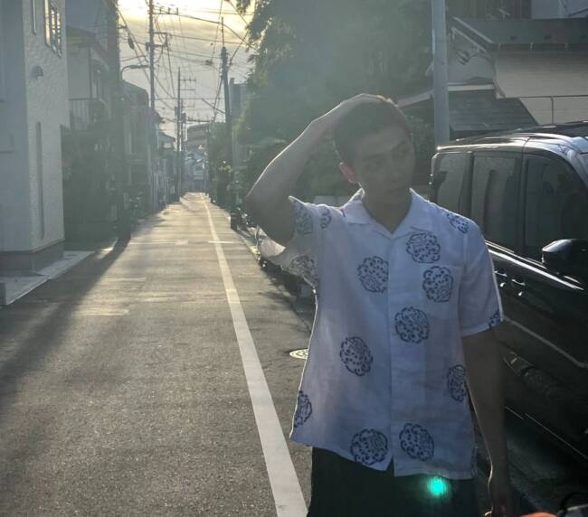 imagen de RM del grupo BTS