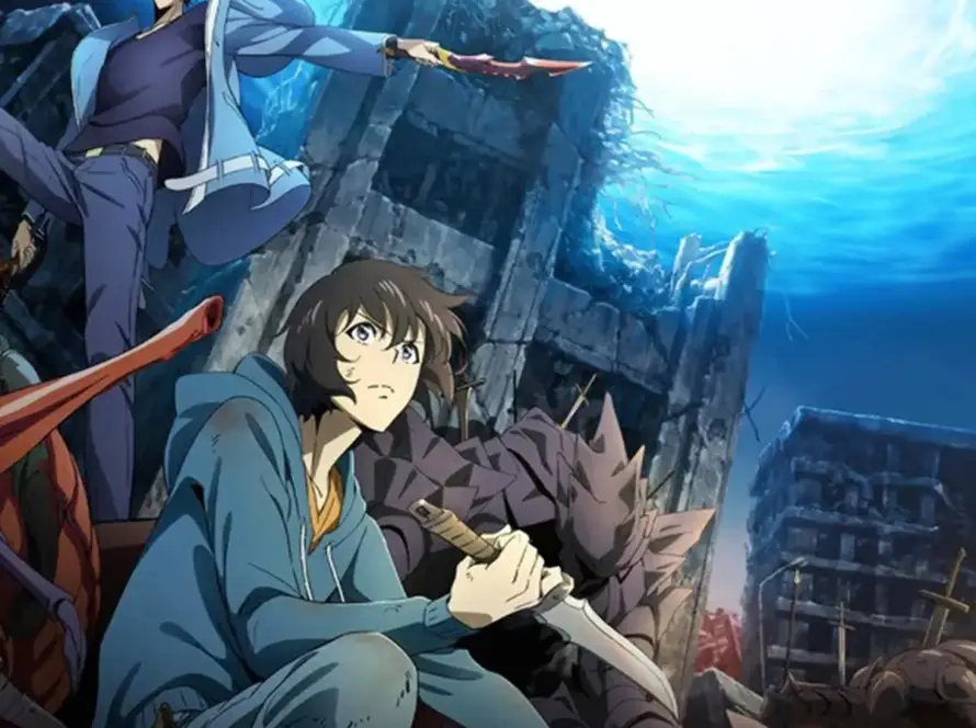 imagen de solo leveling