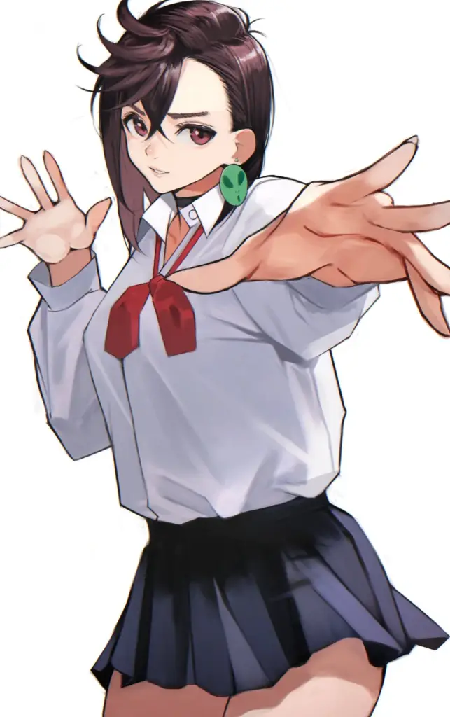 Imagen de Momo Ayase