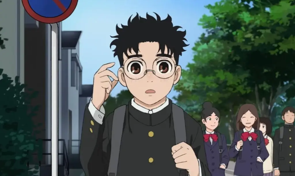 imagen de ten takakura